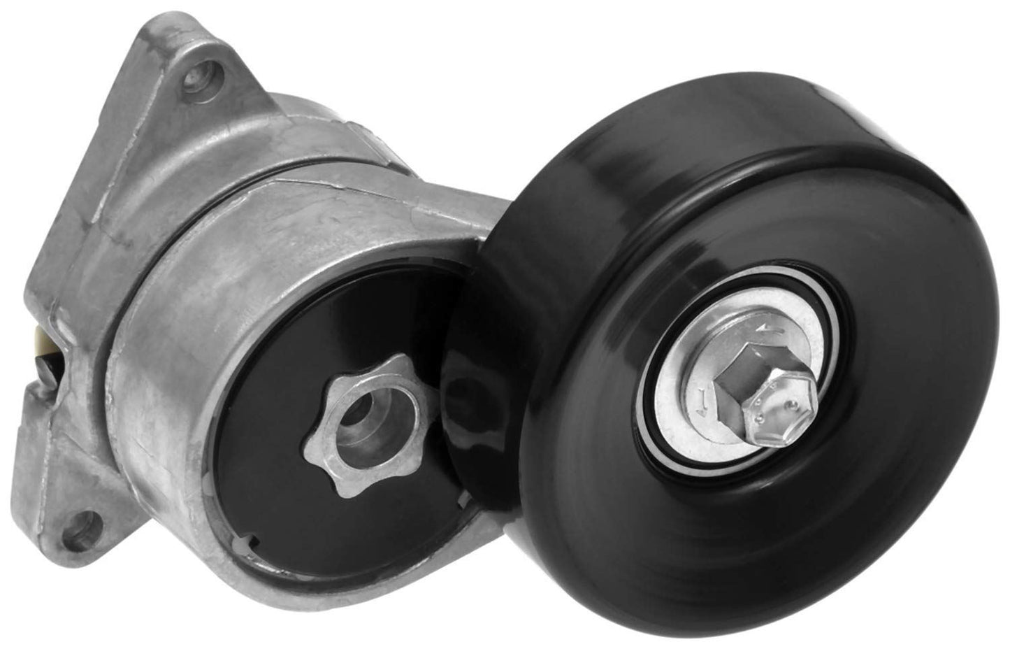 ACDelco Professional 38327 Conjunto de tensor de correa de transmisión de accesorios