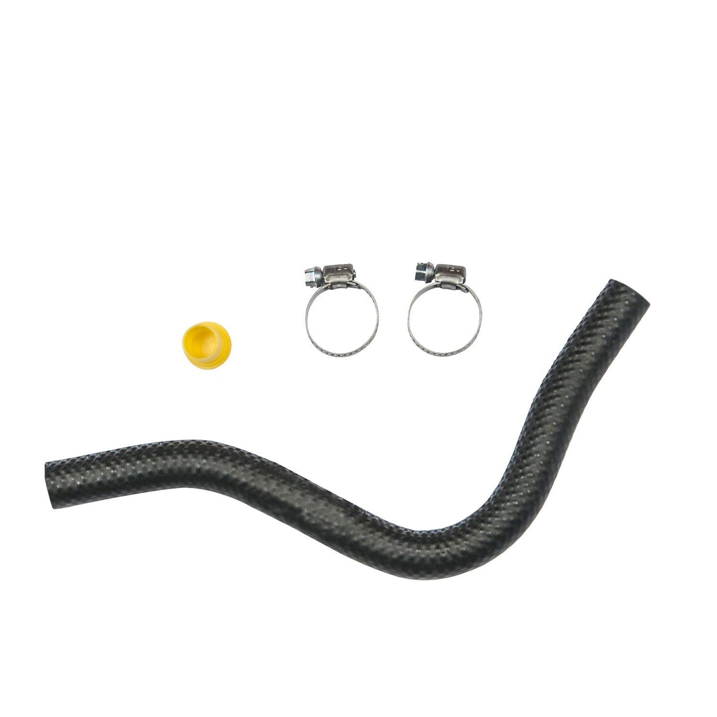 Edelmann 81124 Power Steering Return Line Hose Assembly