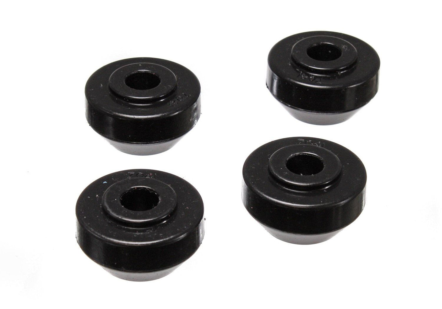 ENERGY SUSPENSION 4.7117G Kit de bujes de varilla de puntal de suspensión