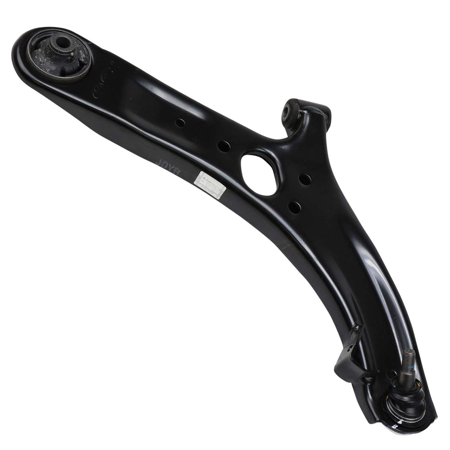 Beck/Arnley 102-7581 Suspension Control Arm and Ball Joint Assembly