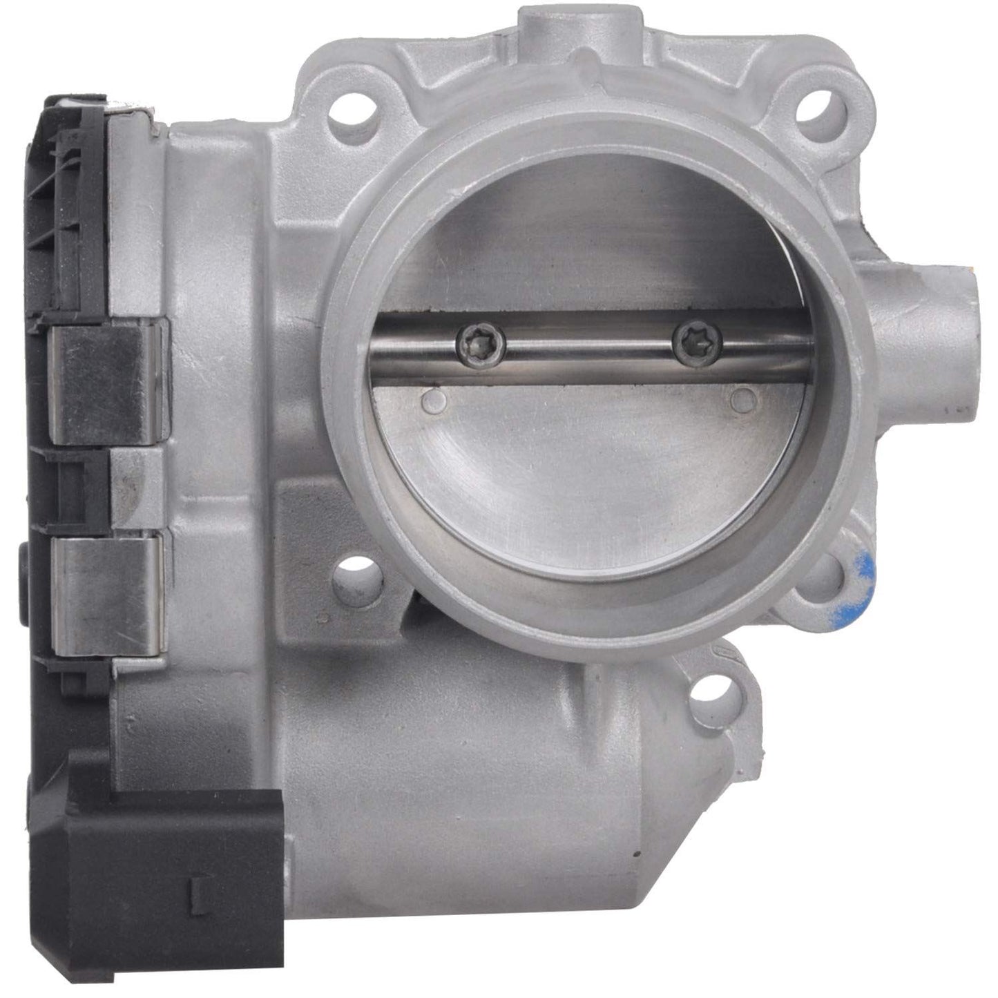 CARDONE 67-4005 Cuerpo del acelerador de inyección de combustible