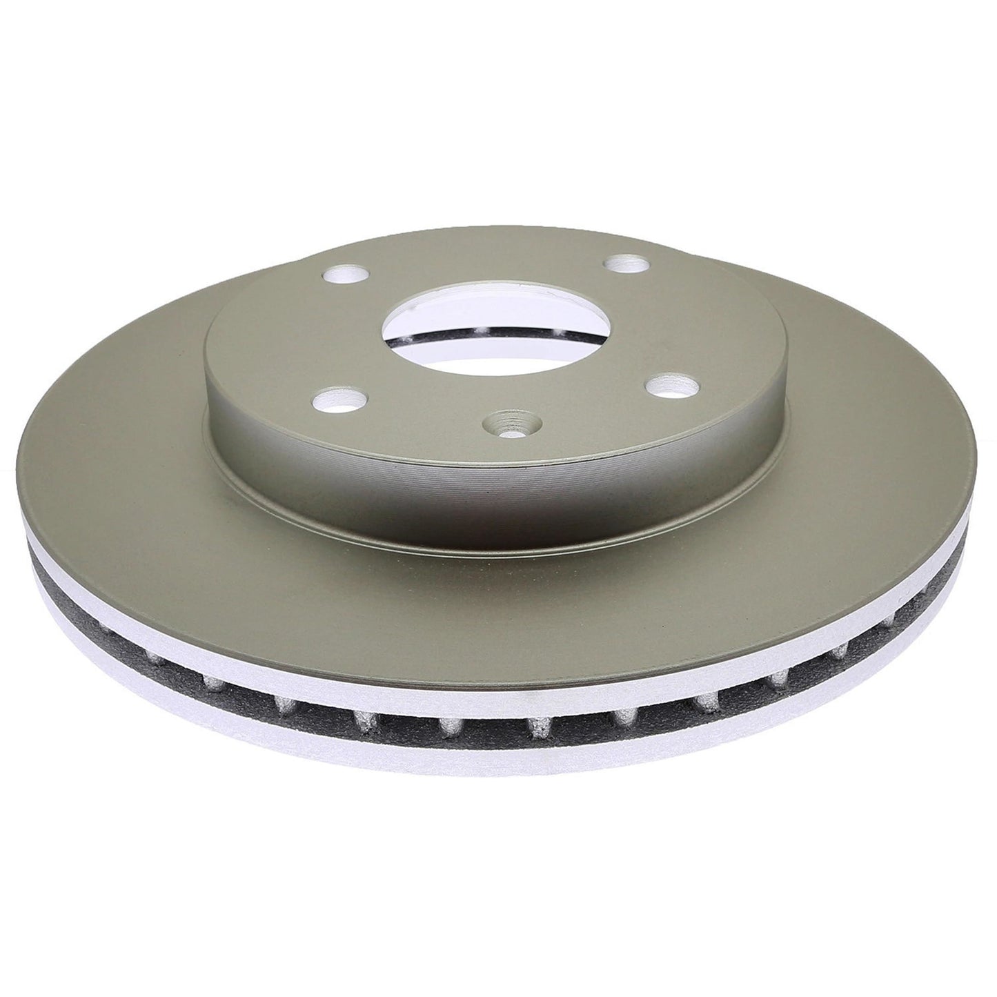 ACDelco Advantage 18A1812AC Rotor de frein à disque