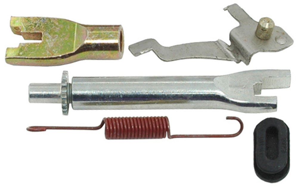 Raybestos H12518 Kit de reparación de autoajustador de freno de tambor
