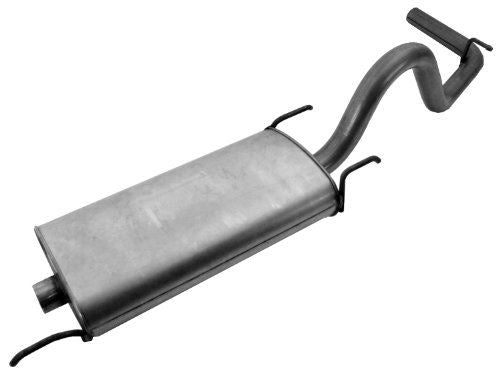 POT D'ÉCHAPPEMENT WALKER 56204