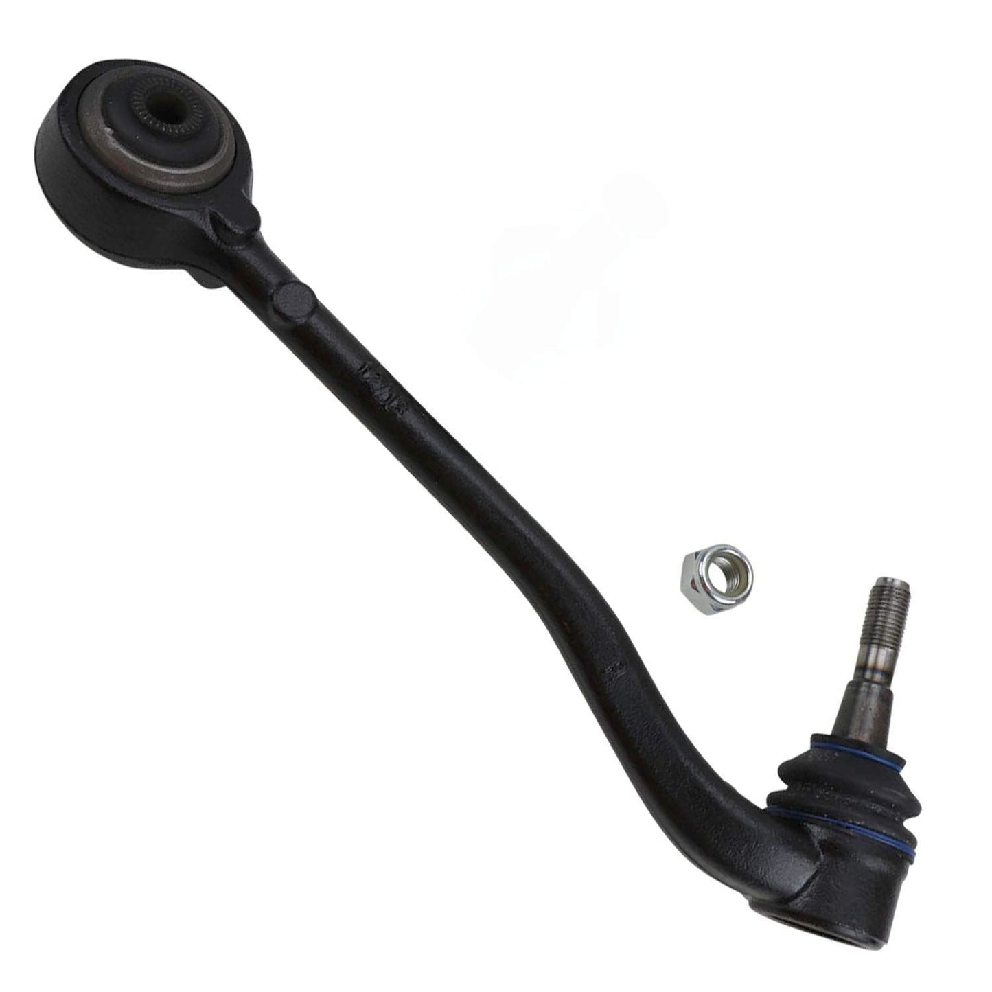 Beck/Arnley 102-5892 Conjunto de brazo de control de suspensión y rótula