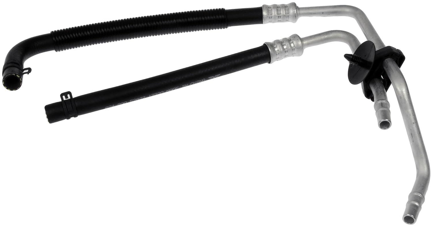 Dorman 624-890 Automatic Transmission Oil Cooler Hose Assembly