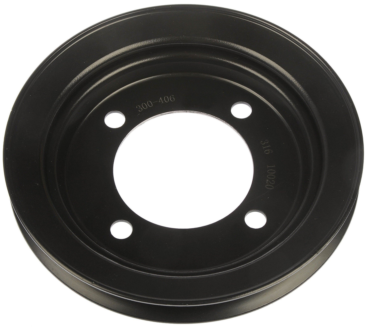 Dorman 300-406 Engine Crankshaft Pulley