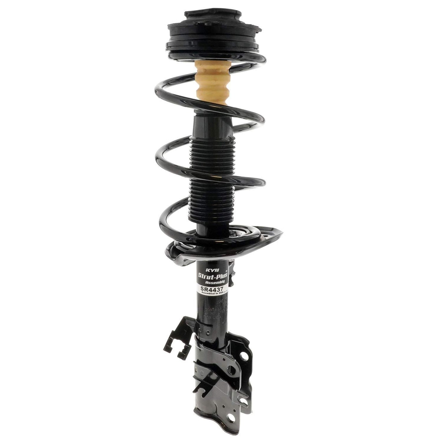 KYB SR4437 Ensemble de jambe de suspension et de ressort hélicoïdal