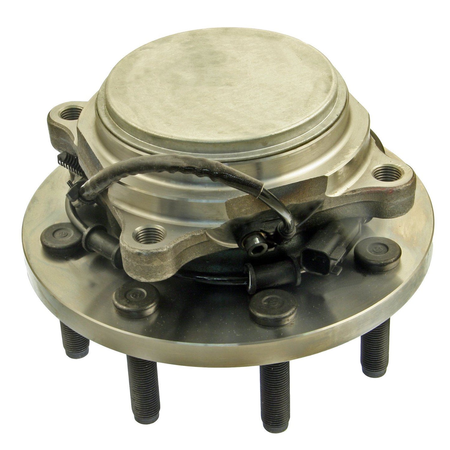 ACDelco Professional 515123 Wheel Bearing and Hub Assembly