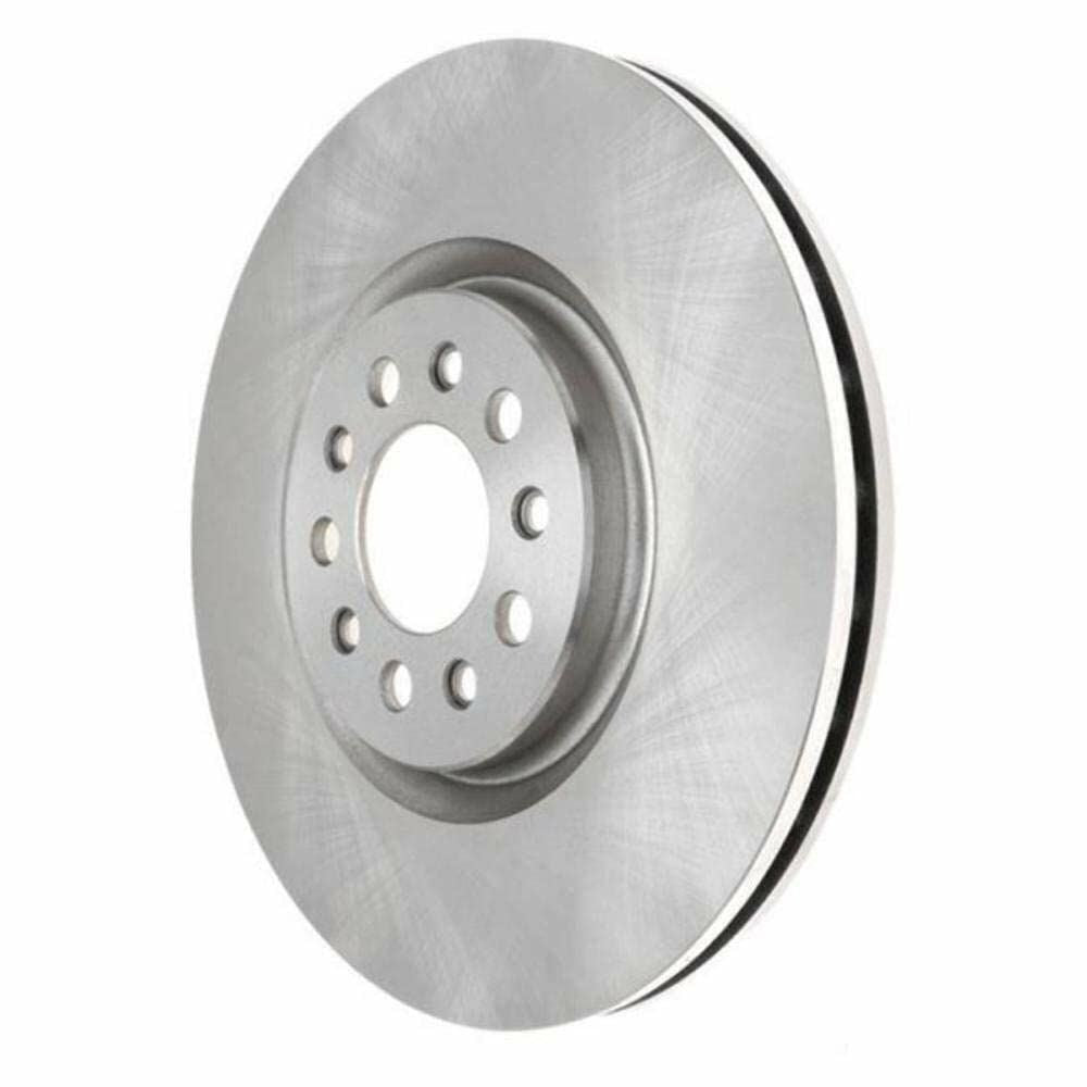 Raybestos 781768R Disc Brake Rotor
