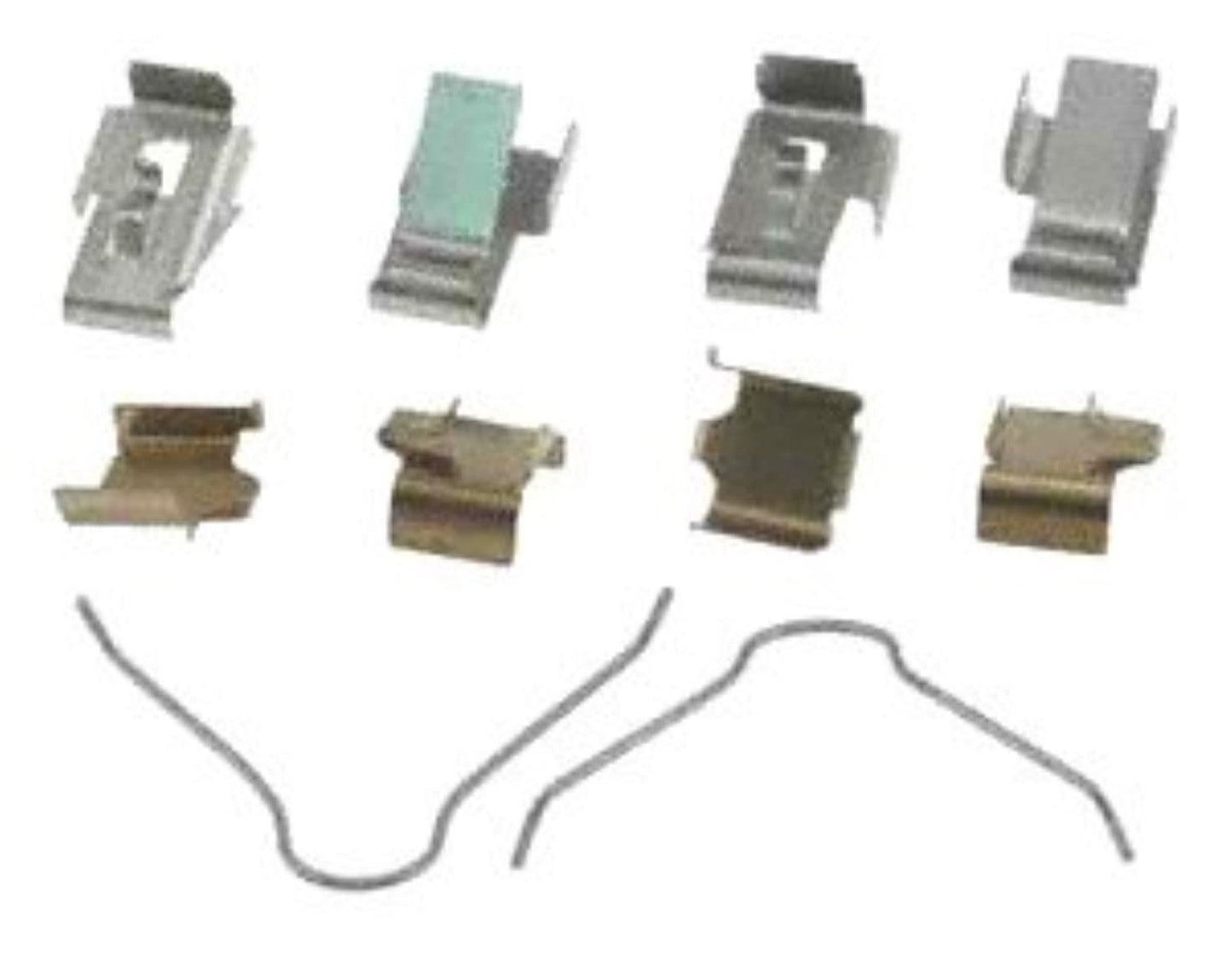 Raybestos H15732A Disc Brake Hardware Kit