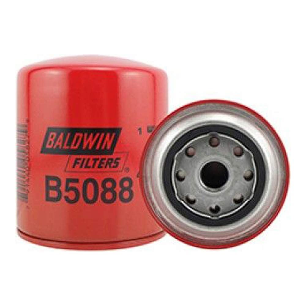 Baldwin B5088 Cooling System Filter
