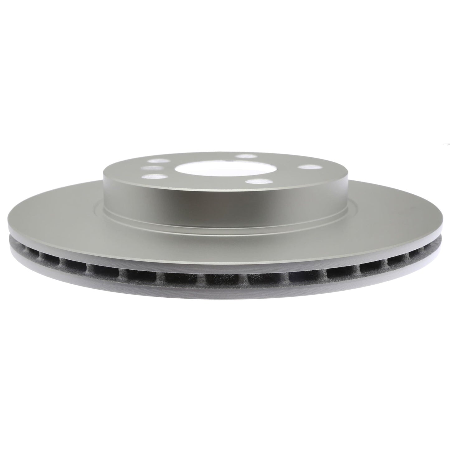 ACDelco Advantage 18A82068AC Rotor de frein à disque