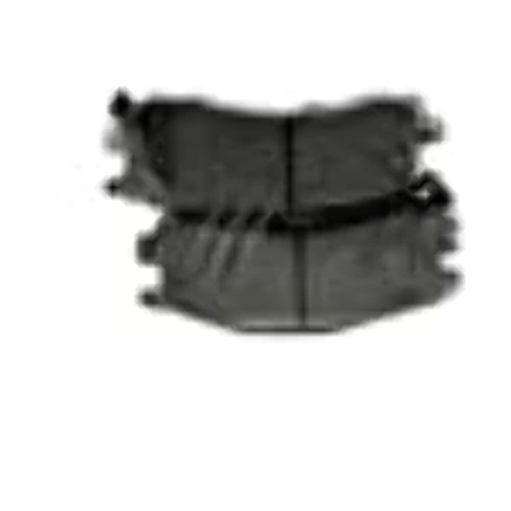 Wagner ZD813 Disc Brake Pad Set