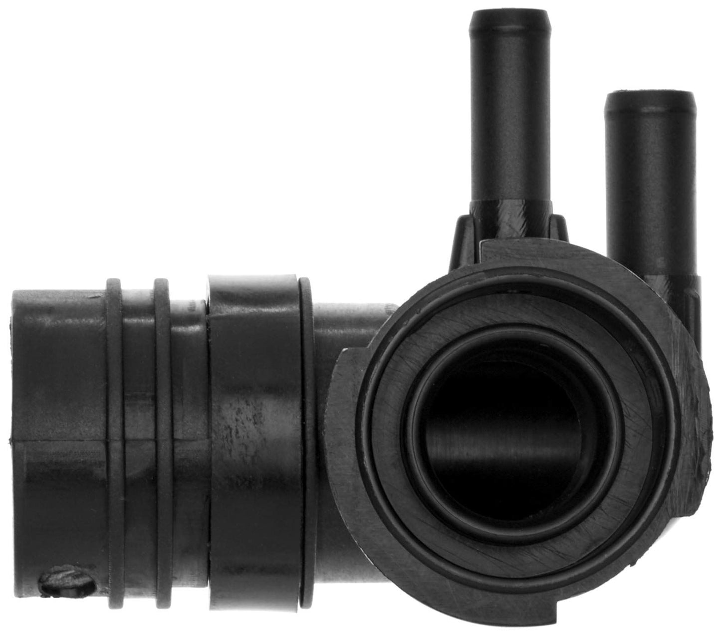Gates CO34837 HVAC Heater Hose Connector
