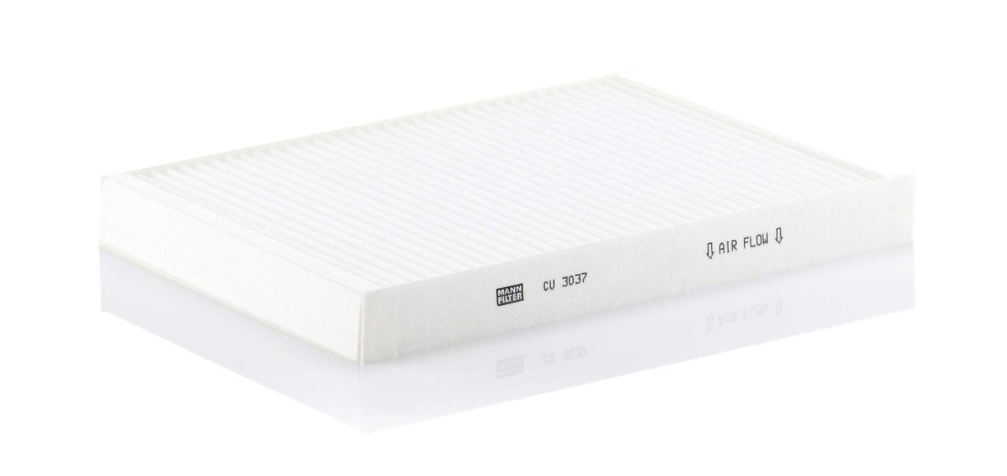 MANN-FILTER CU 3037 Cabin Air Filter