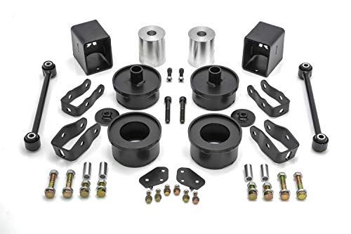 Ready Lift 69-6825 Suspension Lift Kit