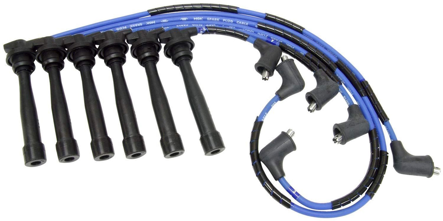 NGK Canada 56008 Juego de cables para bujías