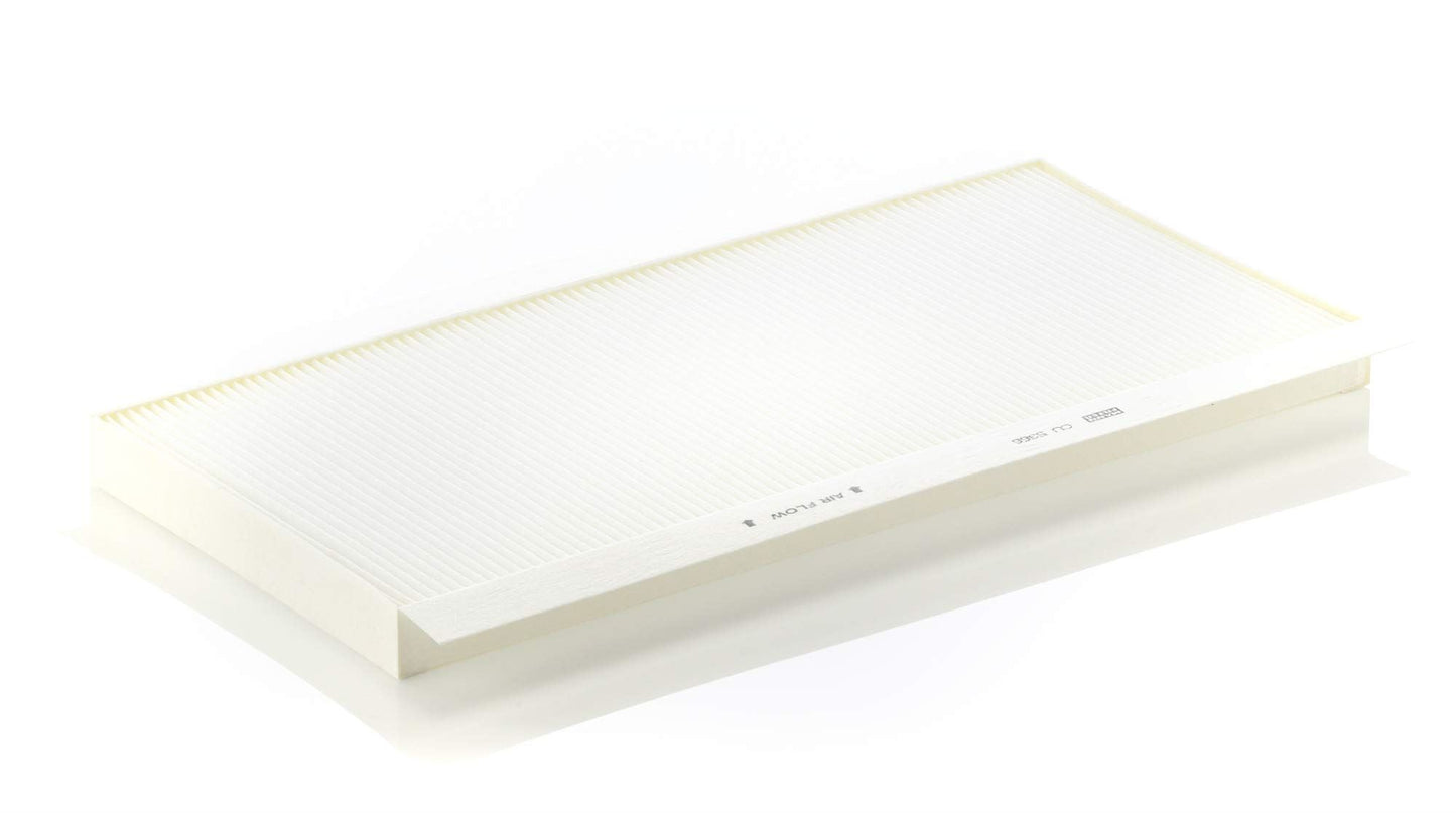 MANN-FILTER CU 5366 Filtro de aire de cabina