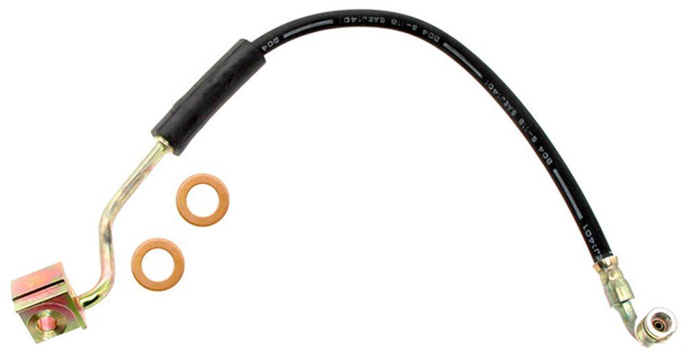 Raybestos BH380075 Brake Hydraulic Hose