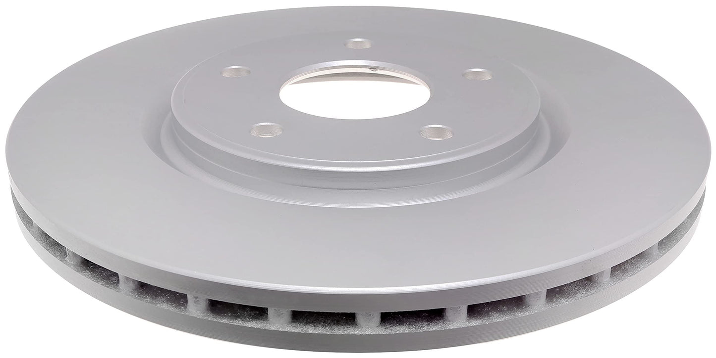 ACDelco Professional Durastop 18A2921 Disc Brake Rotor