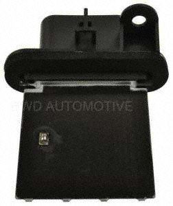Resistencia del motor del ventilador HVAC BWD RU1072