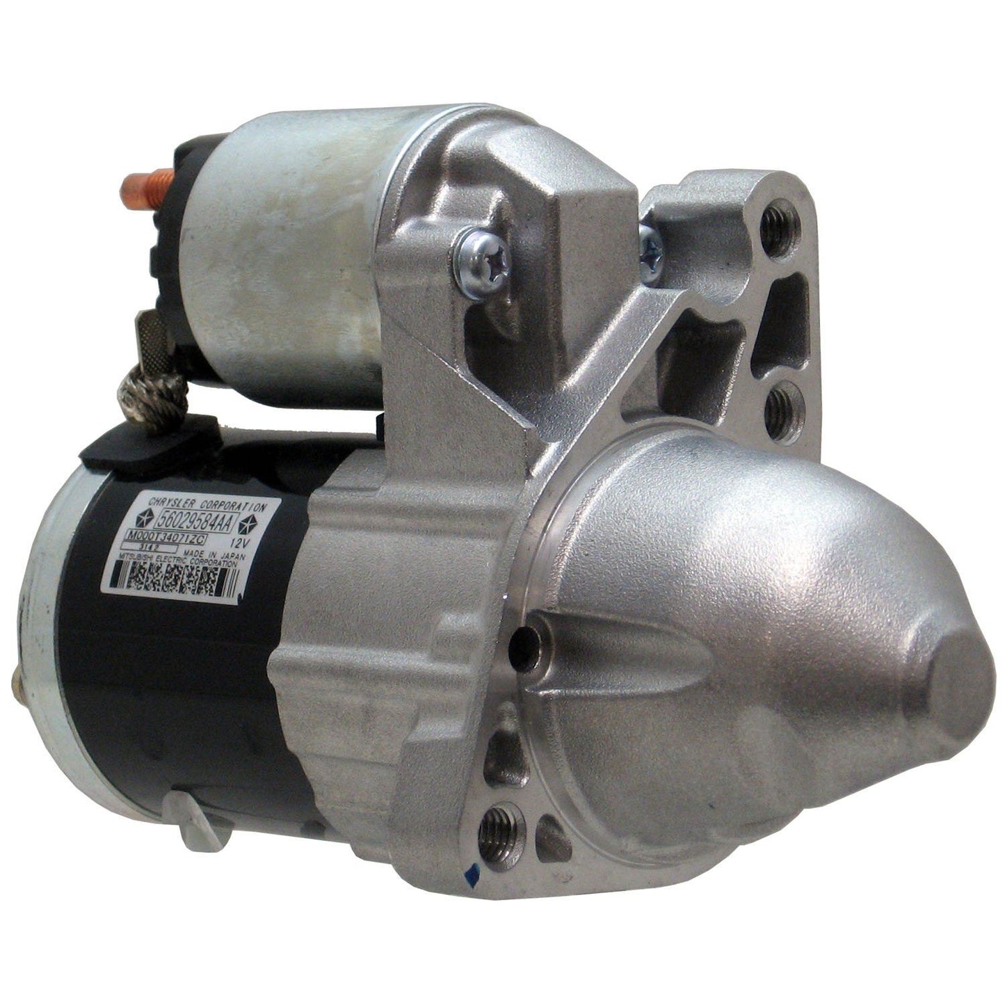 ACDelco Professional 336-2229 Motor de arranque