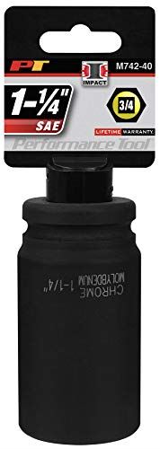 PERFORMANCE TOOL M74240