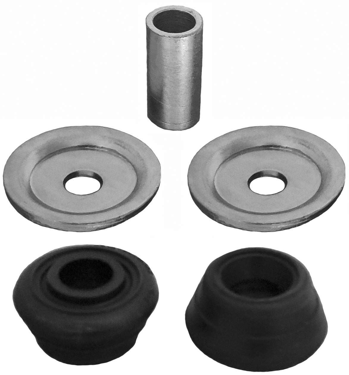 KYB SM5853 Suspension Shock Absorber Mounting Kit