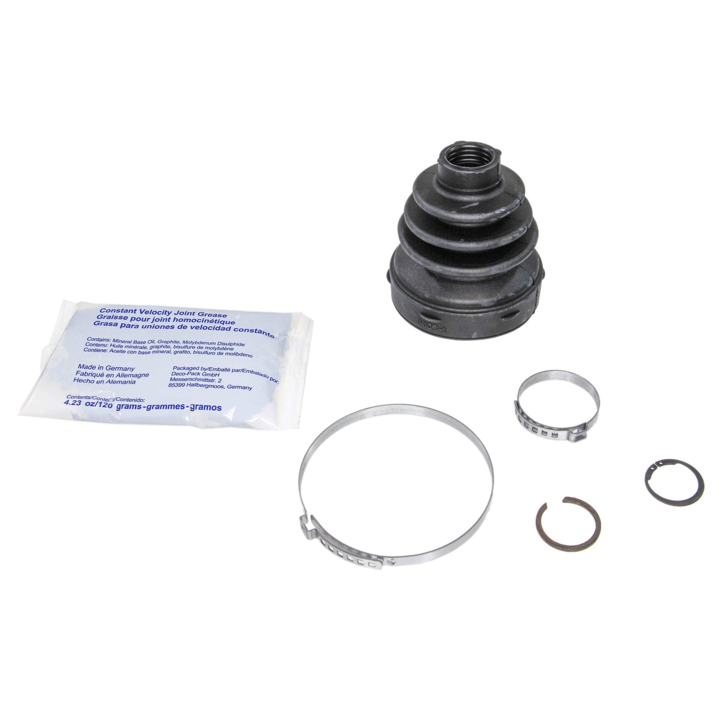 CRP BKN0114 CV Joint Boot Kit