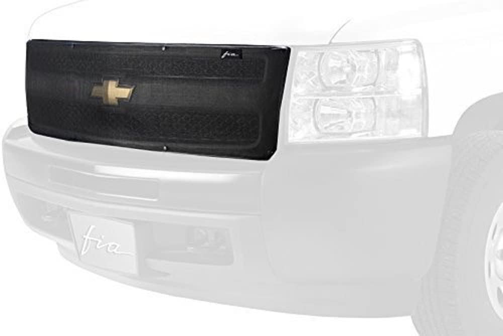 FIA GS901-14 Grille Screen