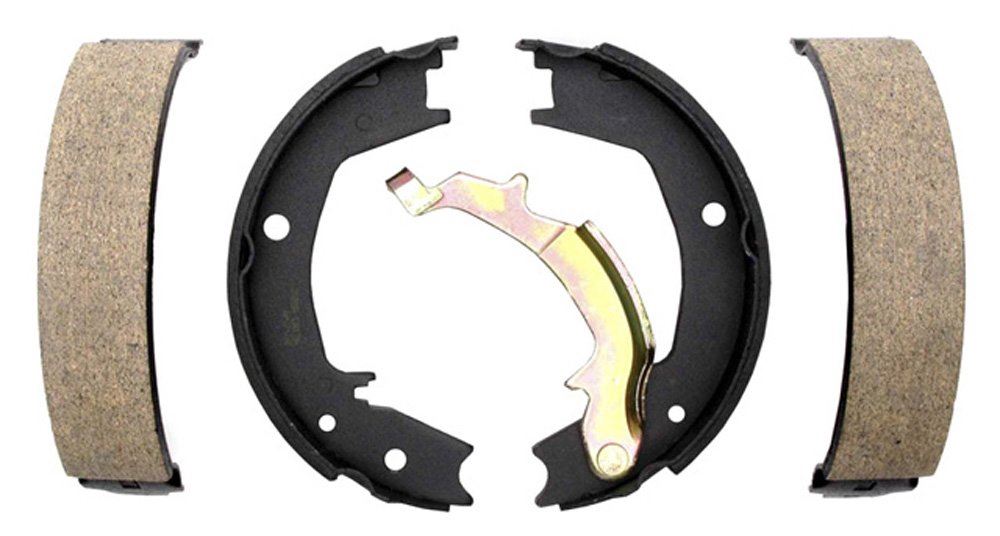 Raybestos 773PG Parking Brake Shoe