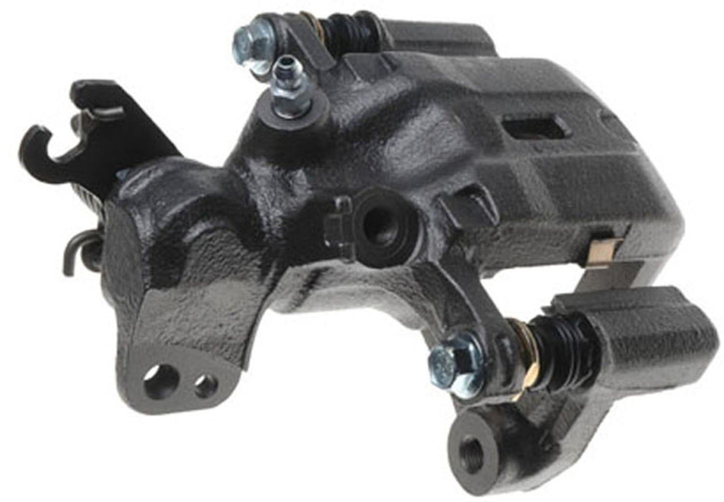 ACDelco Professional Durastop 18FR1861 Disc Brake Caliper