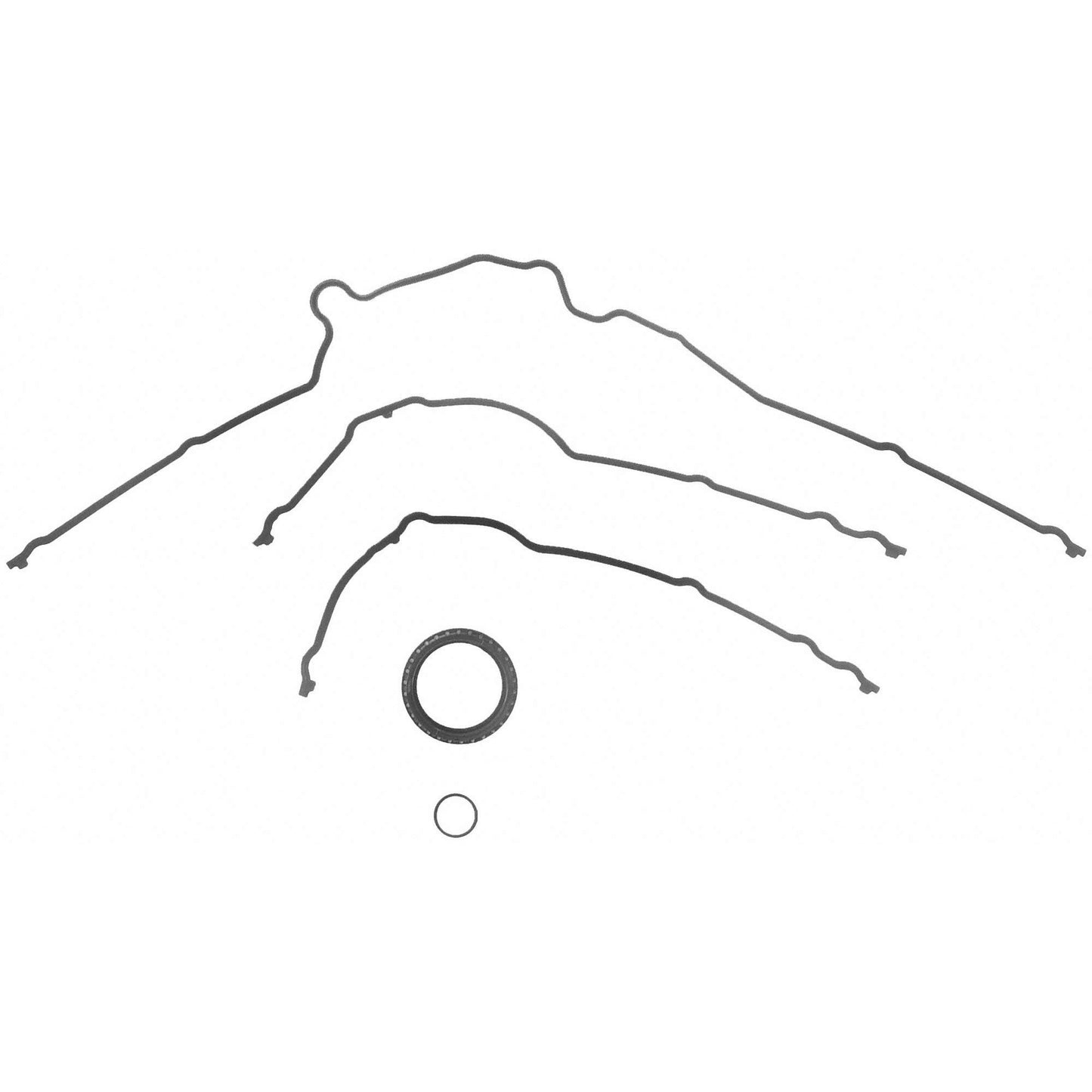 Fel-Pro TCS 45982-1 Engine Timing Cover Gasket Set