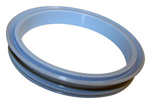 Crown Automotive Sales Co. 53032455AA Fuel Injection Throttle Body Mounting Gasket