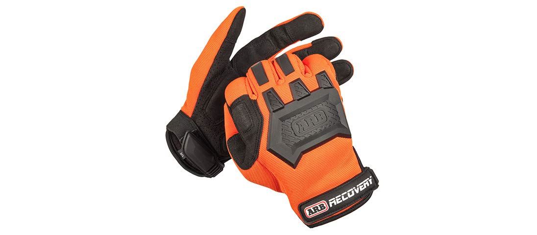 ARB GLOVEMX