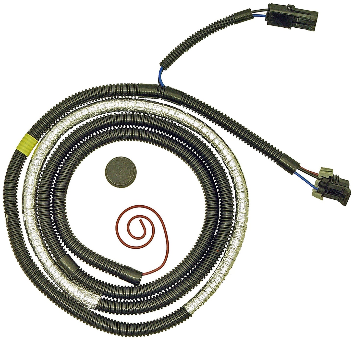 Dorman 600-600 4WD Actuator Wiring Harness
