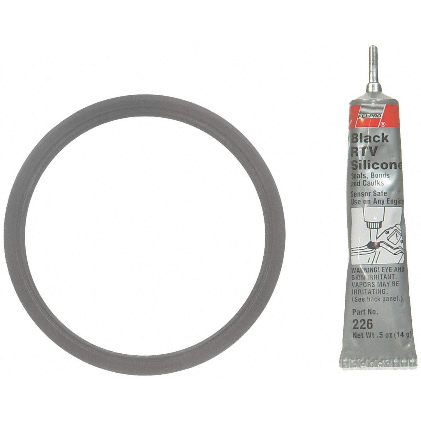 Fel-Pro BS 40555 Kit de sello del cigüeñal del motor