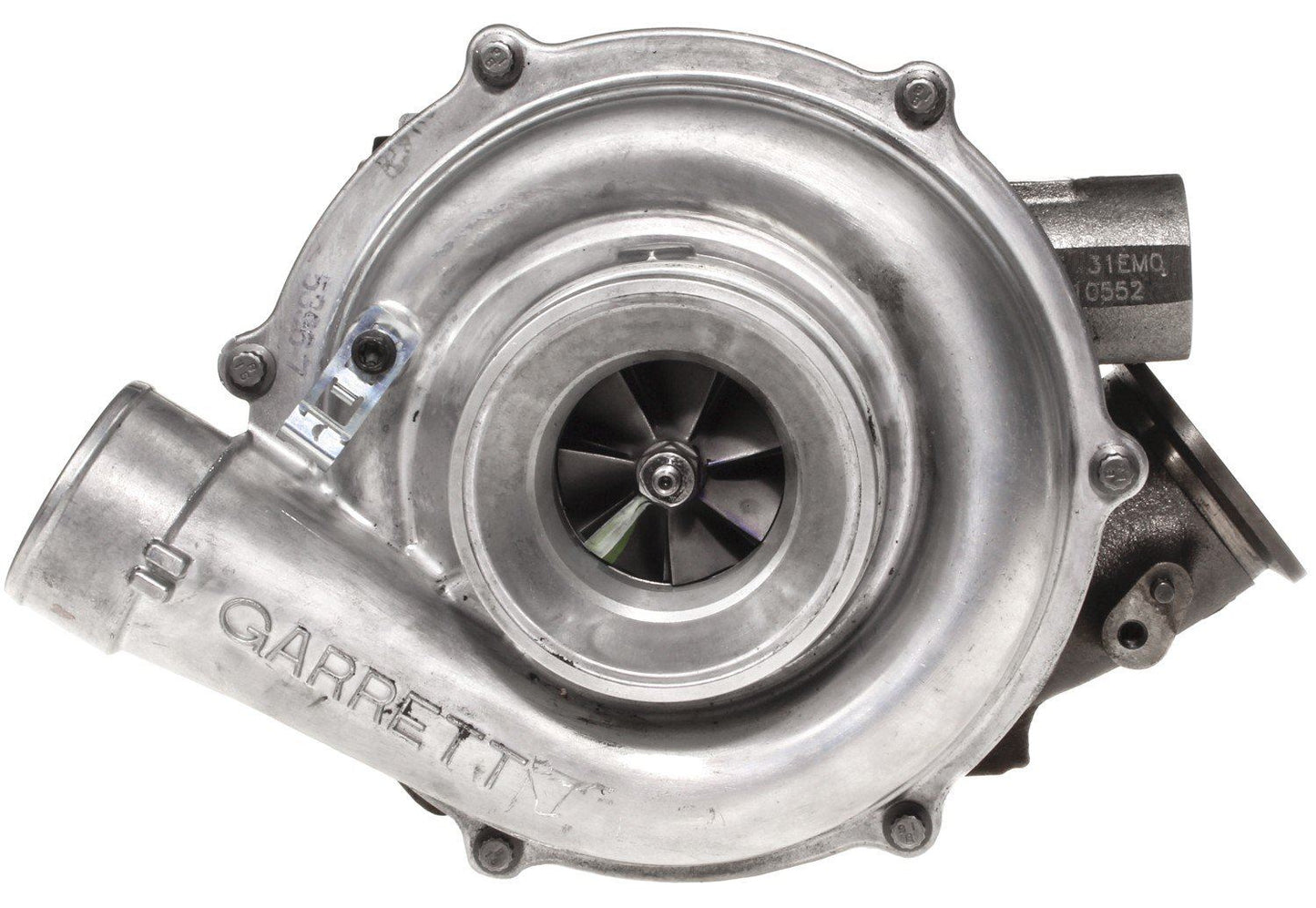 MAHLE 014TC2616000