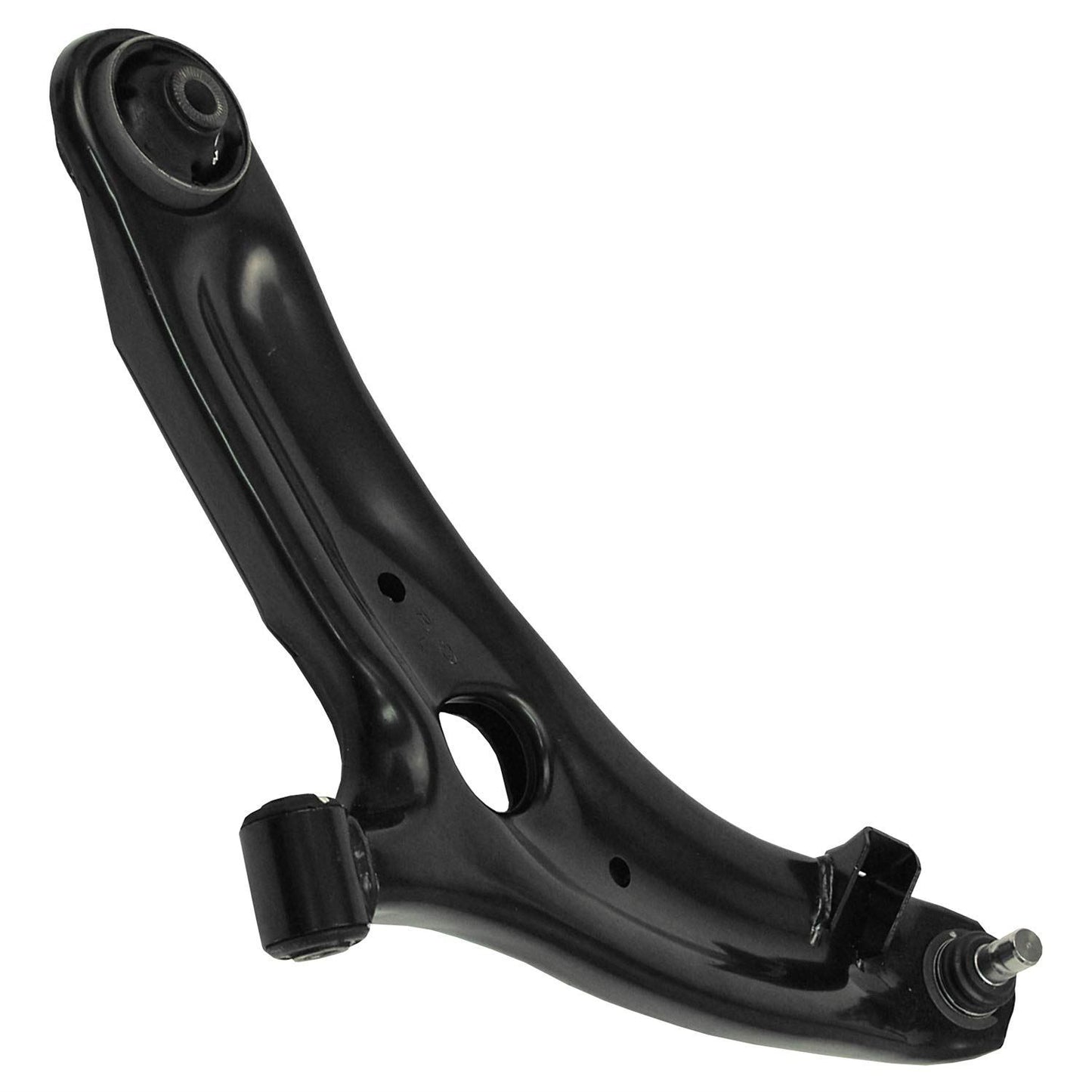Beck/Arnley 102-6081 Conjunto de brazo de control de suspensión y rótula