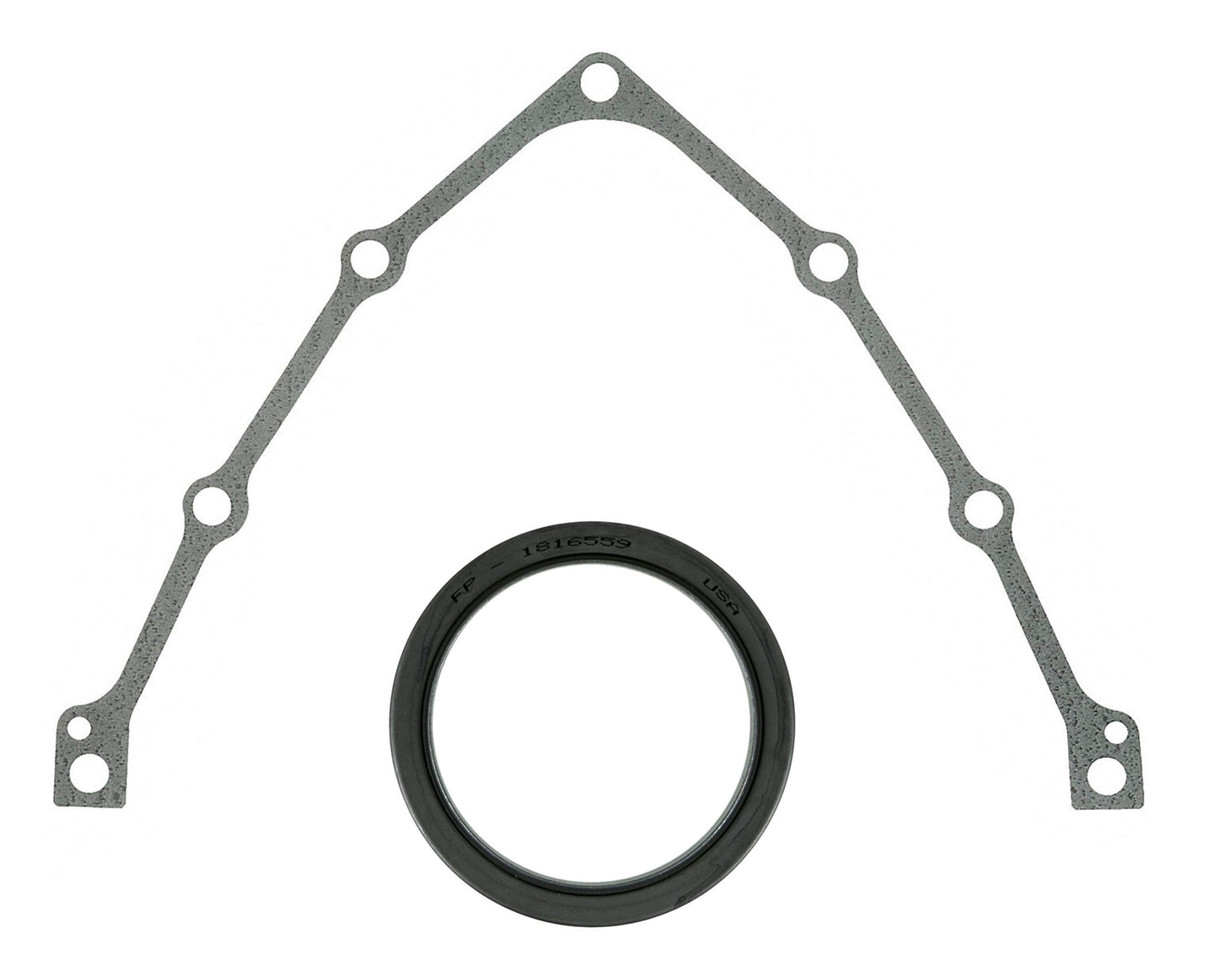 Kit de joint de vilebrequin moteur Fel-Pro BS 40697