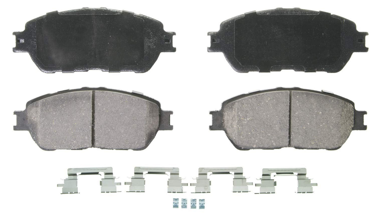Wagner ZD906 Disc Brake Pad Set