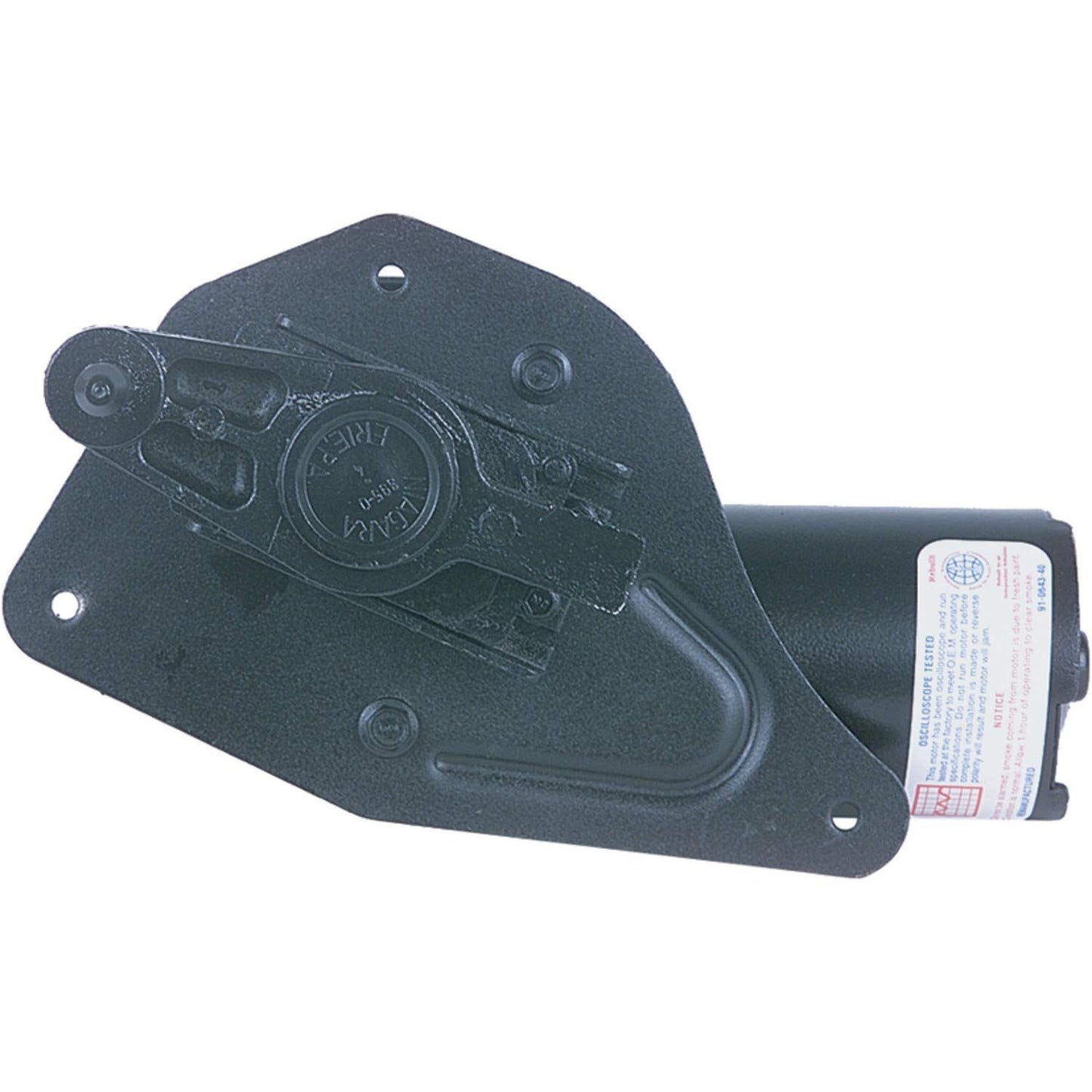 Cardone 40269