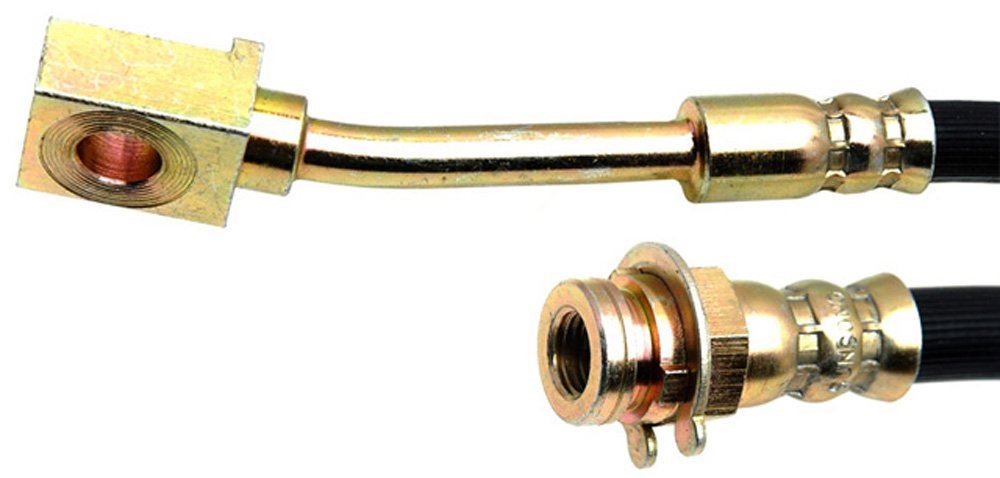 Raybestos BH38268 Brake Hydraulic Hose
