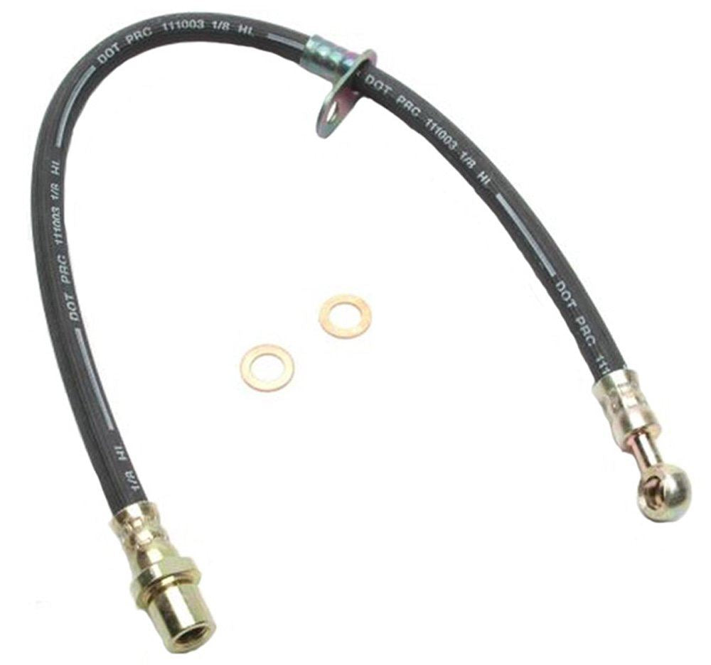 Raybestos BH381351 Brake Hydraulic Hose