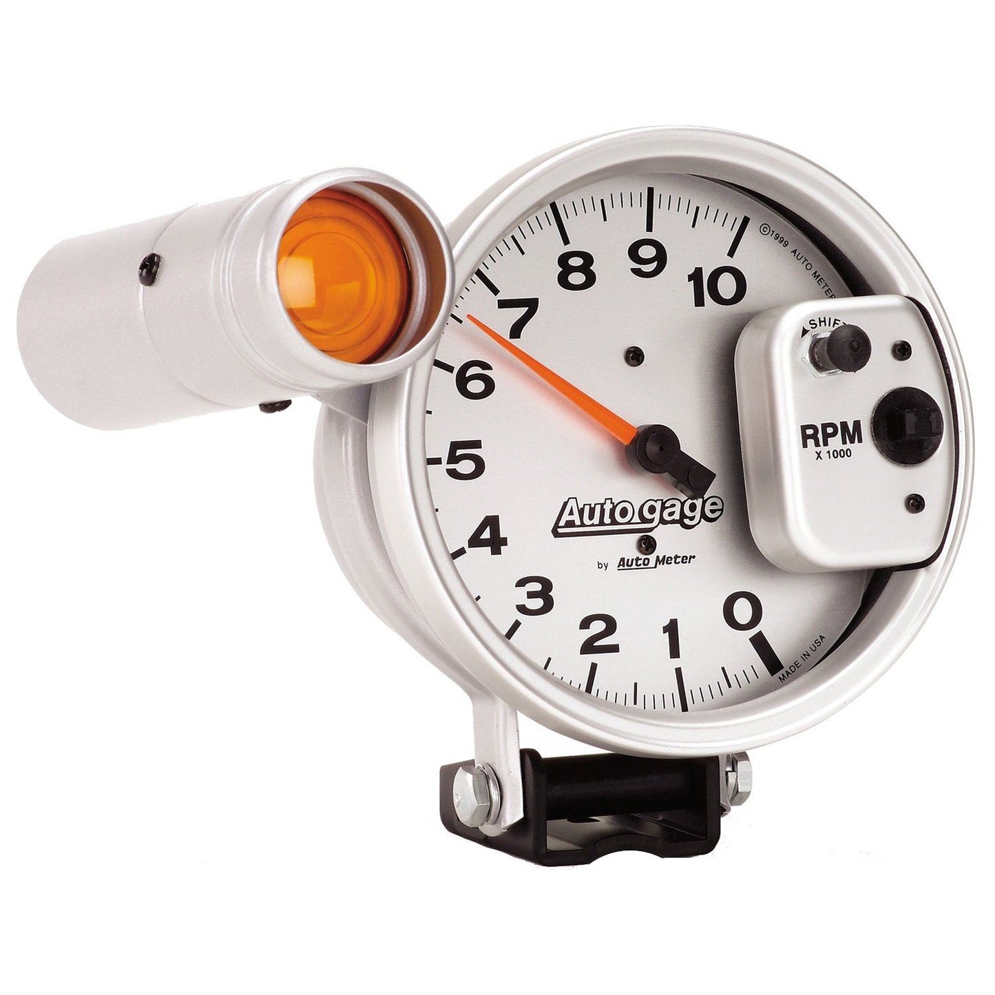 AutoMeter 233911