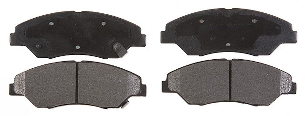 Raybestos PGD774M Disc Brake Pad Set