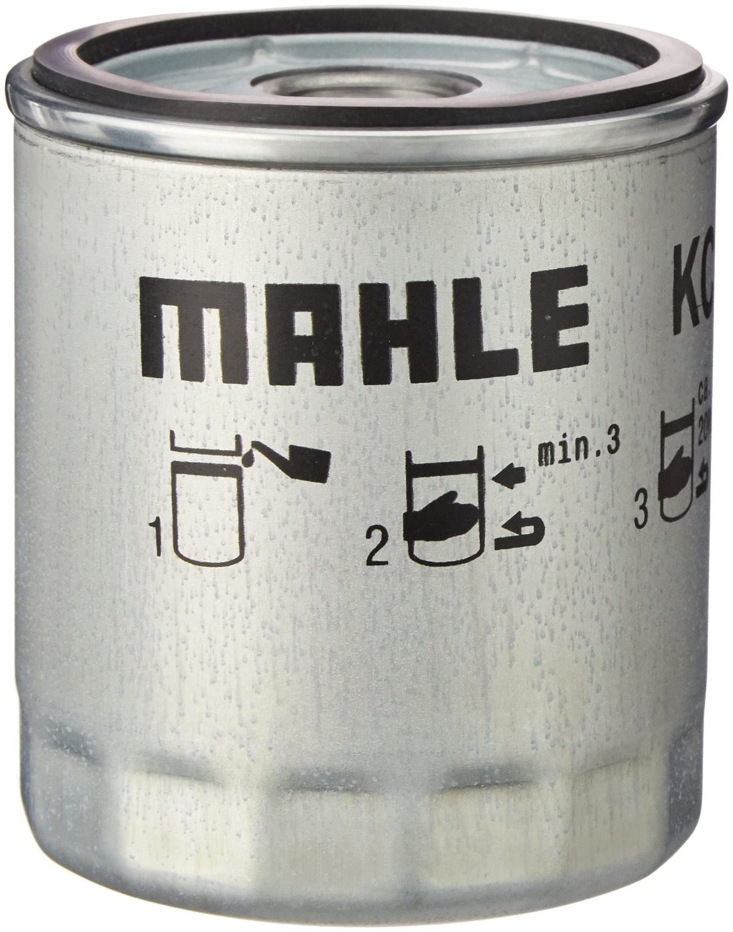 Mahle KL 97 OF Filtro de combustible