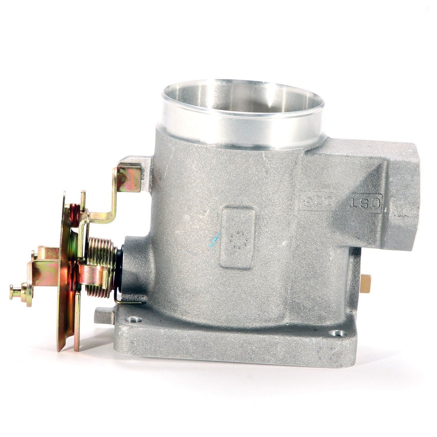 BBK Performance Parts 1523 Cuerpo del acelerador de inyección de combustible
