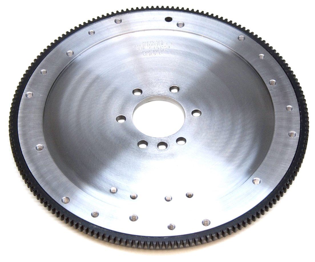 PRW 1635080 Clutch Flywheel